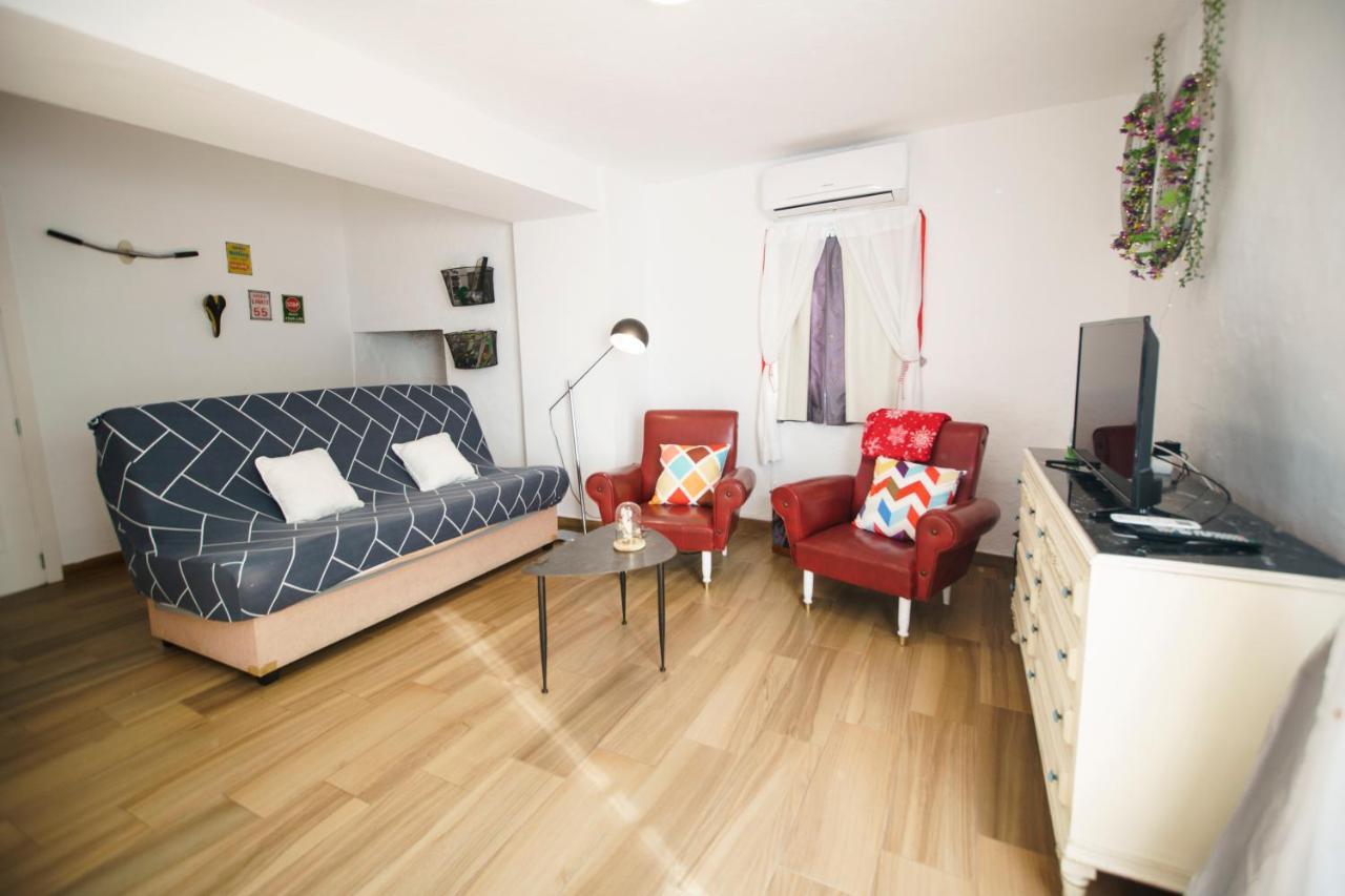 Casa Singular Y Con Encanto Μπαένα Εξωτερικό φωτογραφία