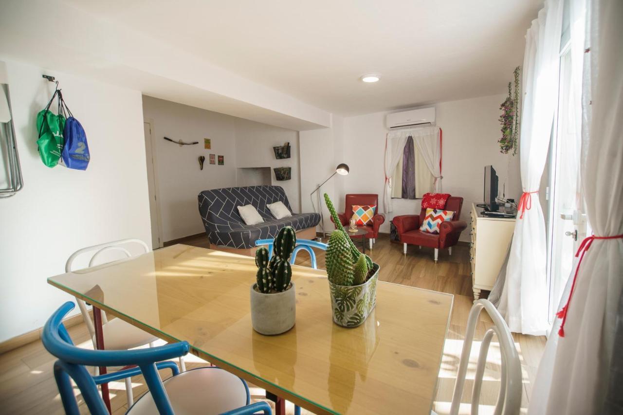 Casa Singular Y Con Encanto Μπαένα Εξωτερικό φωτογραφία