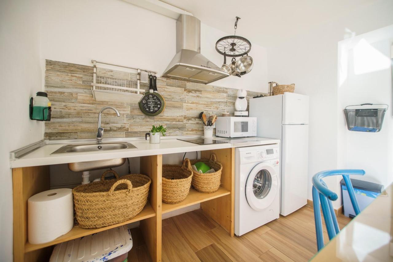 Casa Singular Y Con Encanto Μπαένα Εξωτερικό φωτογραφία