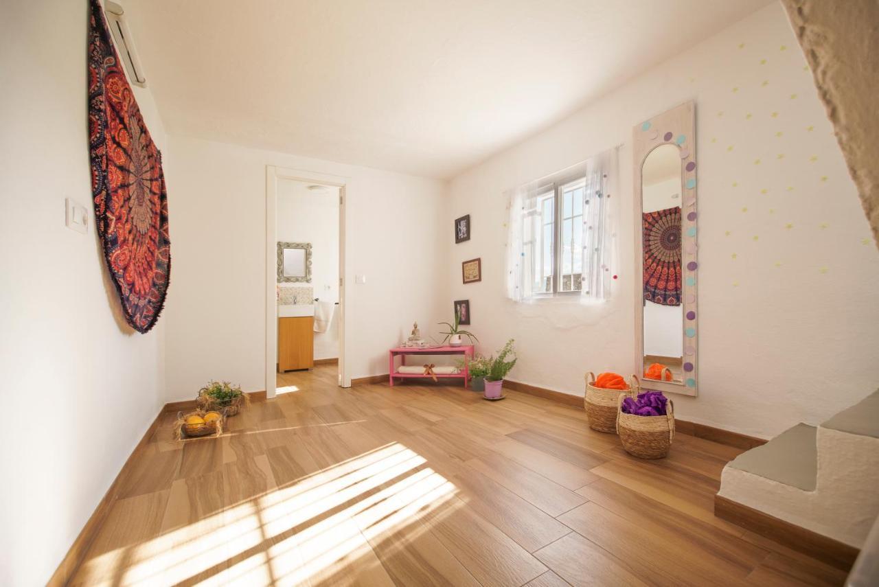 Casa Singular Y Con Encanto Μπαένα Εξωτερικό φωτογραφία