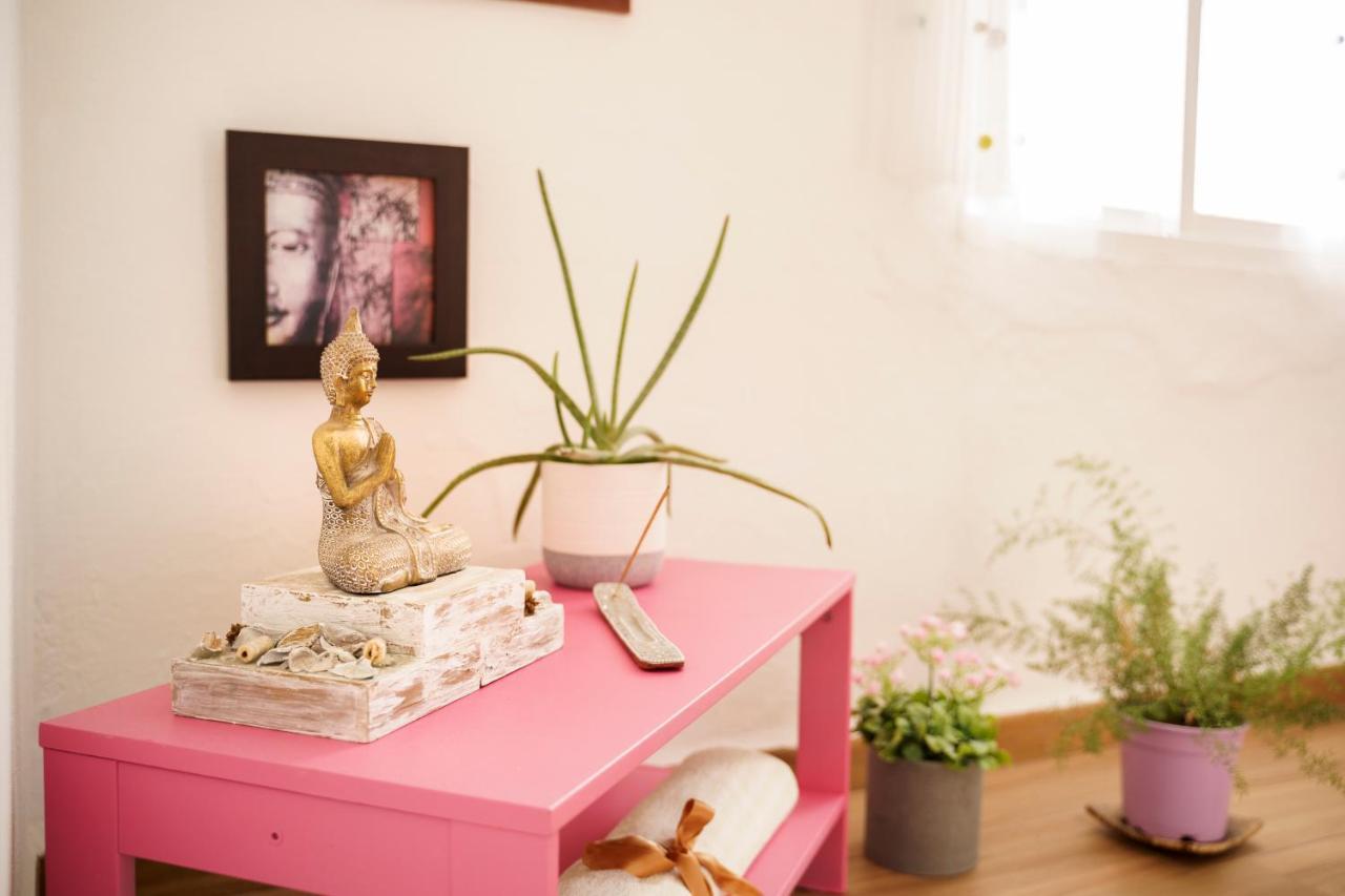 Casa Singular Y Con Encanto Μπαένα Εξωτερικό φωτογραφία