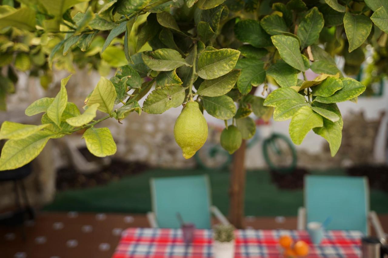 Casa Singular Y Con Encanto Μπαένα Εξωτερικό φωτογραφία