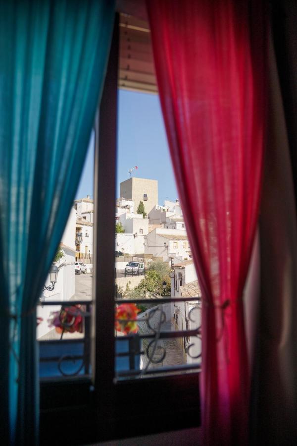 Casa Singular Y Con Encanto Μπαένα Εξωτερικό φωτογραφία