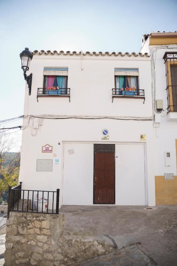 Casa Singular Y Con Encanto Μπαένα Εξωτερικό φωτογραφία