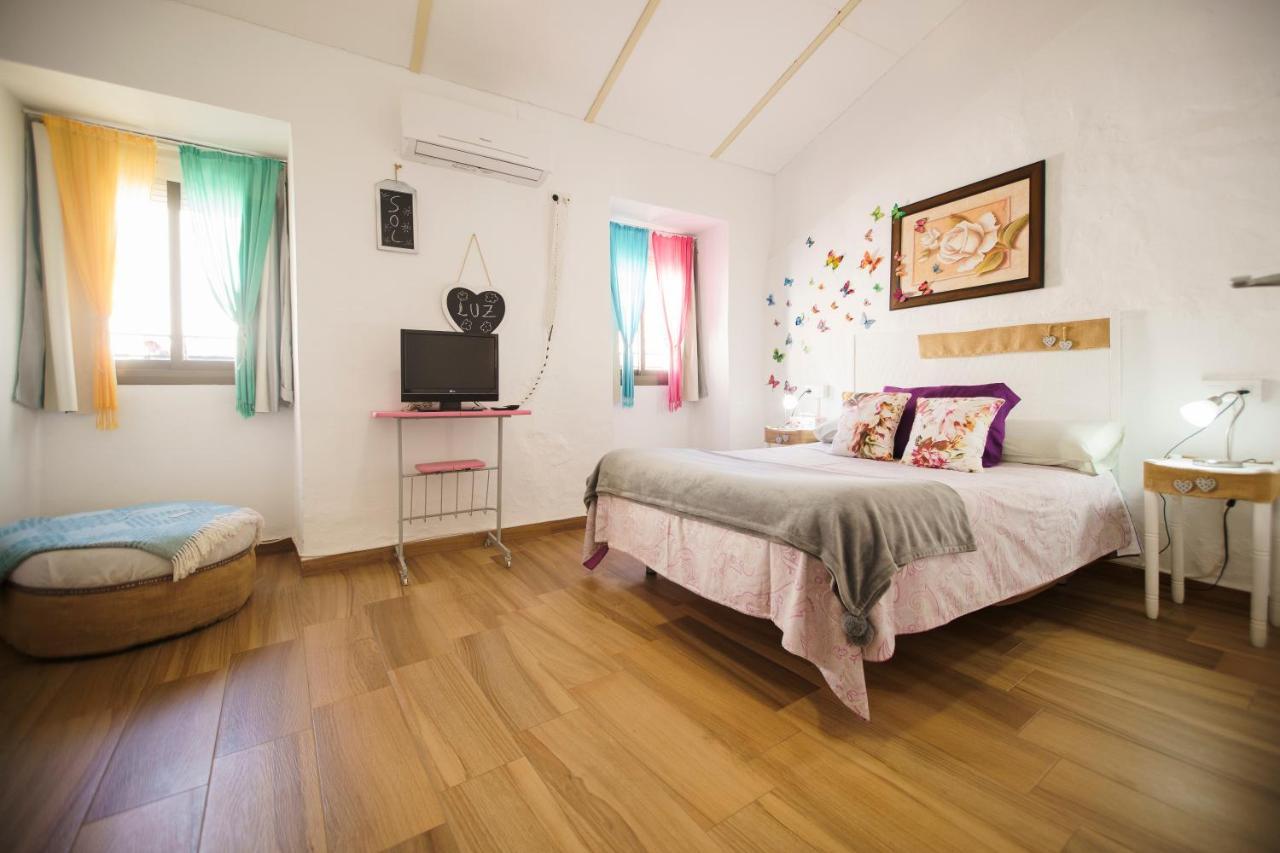 Casa Singular Y Con Encanto Μπαένα Εξωτερικό φωτογραφία