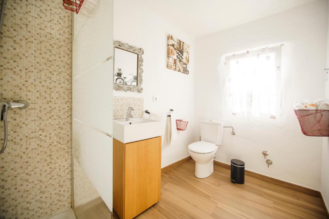 Casa Singular Y Con Encanto Μπαένα Εξωτερικό φωτογραφία